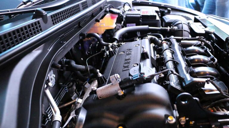 Mantenimiento Automotriz: El Arte de Preservar la Juventud de tu Auto