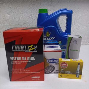 Kit Afinación 2