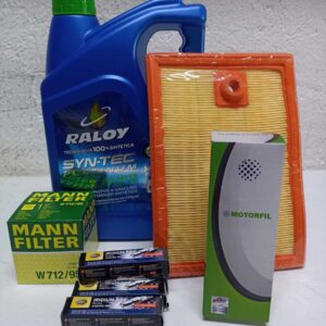 Kit Afinación 3