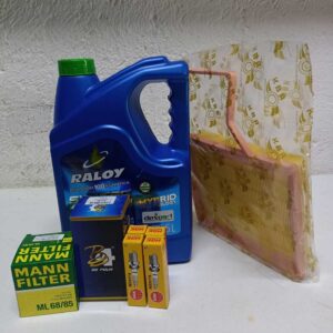 Kit Afinación